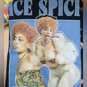 Famous Artists Graphic Tees